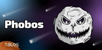 Une plongée en profondeur dans le ransomware Phobos, récemment déployé par le groupe 8Base