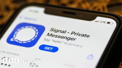 Signal pourrait quitter le Royaume-Uni si le projet de loi sur la sécurité en ligne portait atteinte au cryptage