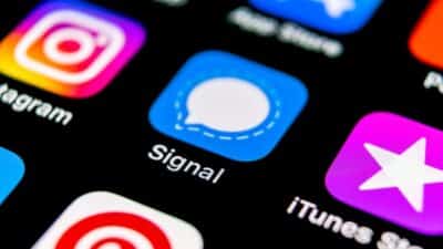 Signal pourrait quitter le Royaume-Uni en raison d'une controverse sur le projet de loi sur la sécurité en ligne