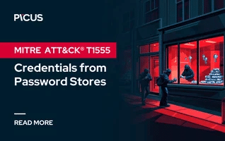 Picus Security constate une multiplication par trois des malwares ciblant les magasins de mots de passe
