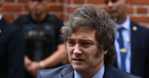 Le scandale des Memecoins menace le président argentin Javier Milei