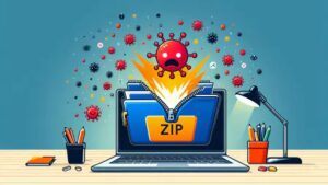 Winzip : les attaquants peuvent injecter du code malveillant via une fuite de sécurité