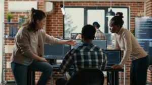 Le canton de Zurich recherche encore plus d'expertise en matière de sécurité