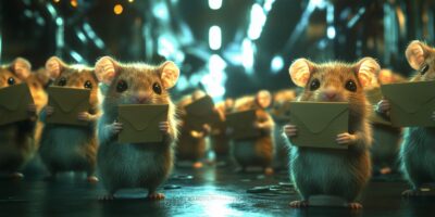 Rapport de Kaspersky sur le spam et le phishing pour 2024