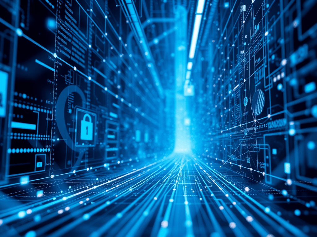 l'intelligence artificielle et les systèmes d'information
