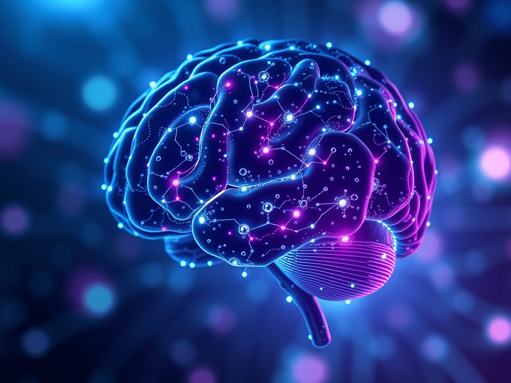 l'intelligence artificielle