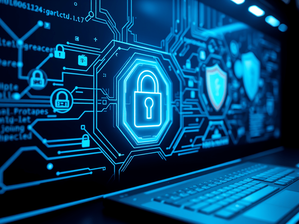 La cybersécurité dans un monde numérique