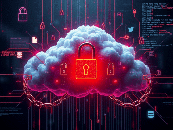 La sécurité cloud