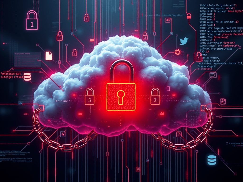 La sécurité cloud