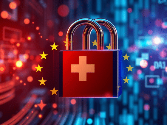 La protection des données en Suisse et dans l'UE