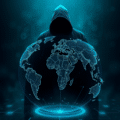 Un hacker de ransomware qui cible le monde