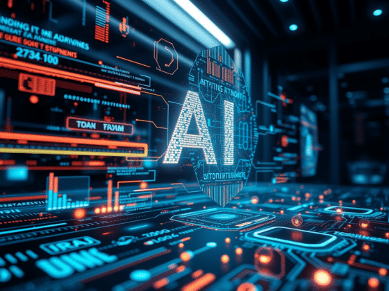 L'intelligence artificielle et les systèmes d'information