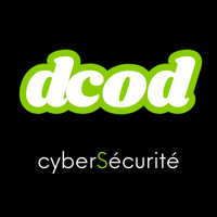 DCOD Cybersécurité