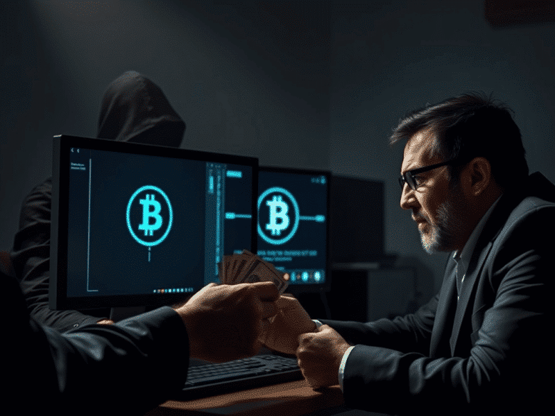 paiement dune rancon a des cybercriminels 2