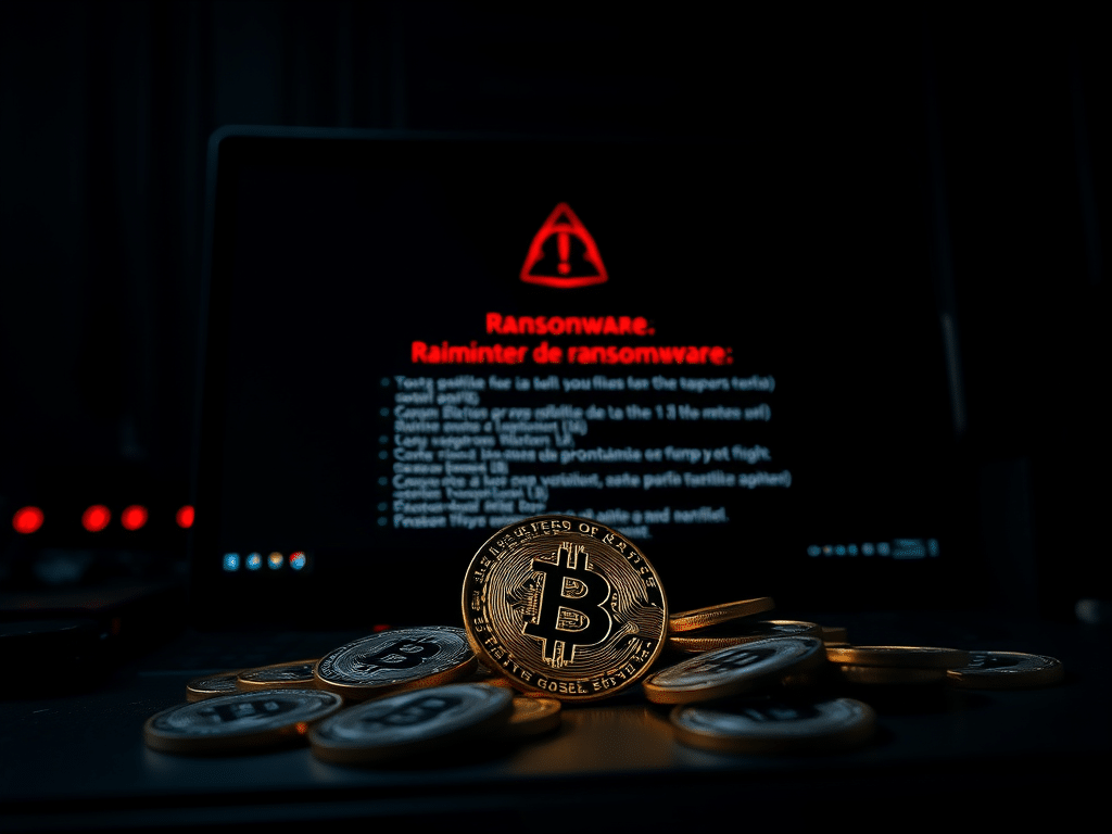 Le ransomware Gentlemen revendique 478 victimes et peut se propager comme un ver.
