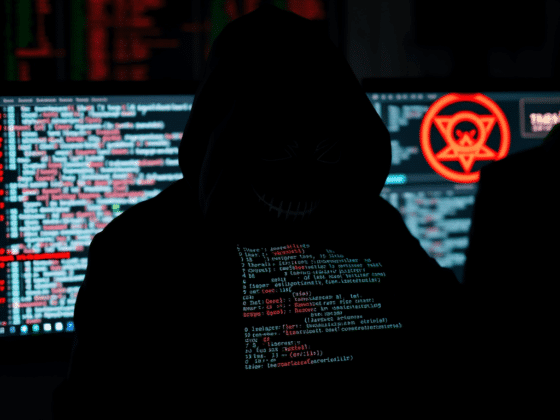 sites cybercriminels dans le darknet