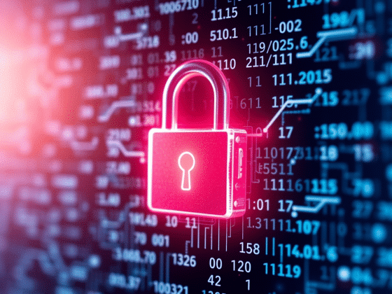 La protection des données