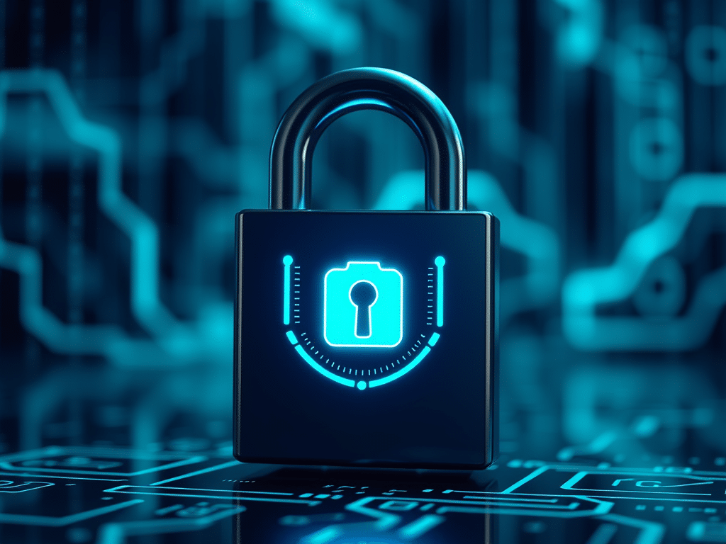 La protection des données