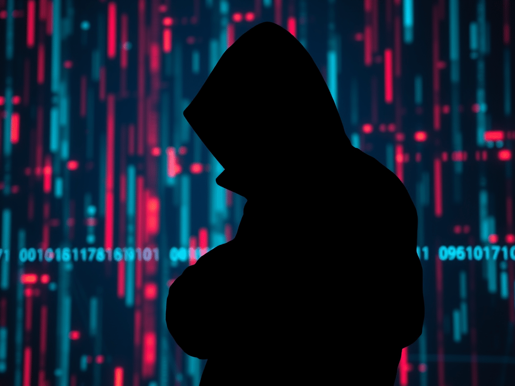 Un pirate informatique russe connu sous le pseudonyme de « Digit » plaide coupable de cyberattaques contre l'Ukraine et les États-Unis.
