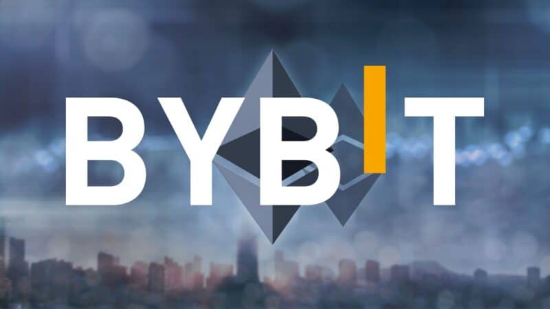 BYBIT et un vol de crypto Ethereum