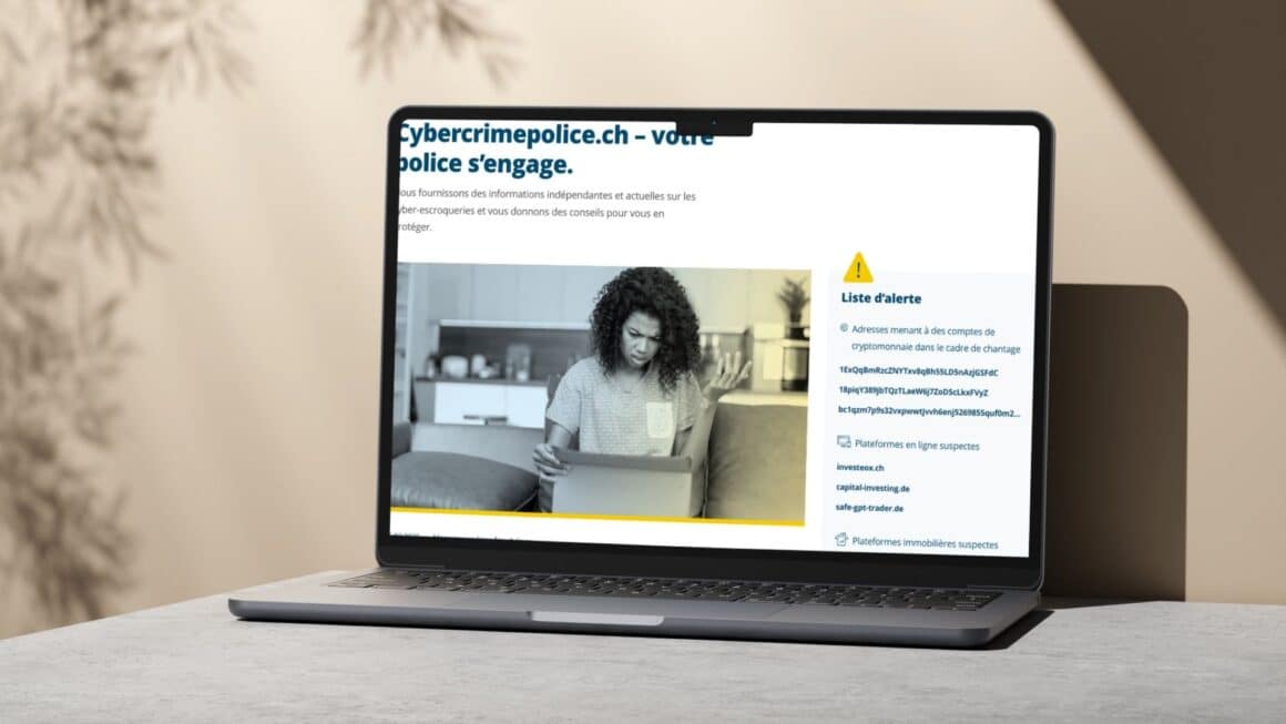 cybercrimepolice ch
