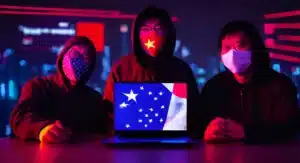 Des pirates informatiques chinois s'attaquent aux services de sécurité de l'État belge alors que l'enquête se poursuit