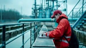 Southern Water affirme que l'attaque du ransomware Black Basta a coûté 4,5 millions de livres sterling en dépenses