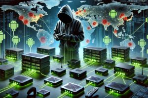 1,6 million de TV ont été piratées : l’immense botnet Vo1d menace le monde entier