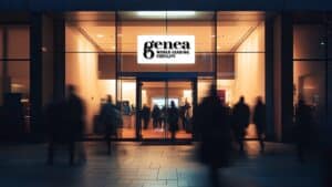 Le géant australien de la FIV Genea victime d'une attaque de ransomware Termite