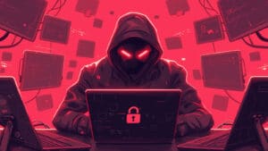 EncryptHub pirate 618 organisations pour déployer des voleurs d'informations et des ransomwares