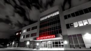 Le ransomware Qilin revendique une attaque contre Lee Enterprises et divulgue des données volées