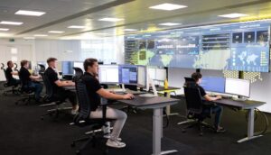 Infoguard fournit des services SOC pour la région de Bâle