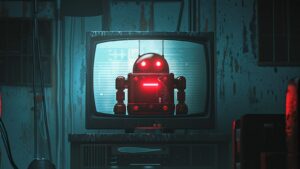 Le botnet de malware Vo1d s'étend à 1,6 million de téléviseurs Android dans le monde