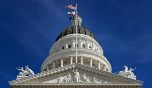 La Californie ferme un courtier en données pour défaut d'enregistrement