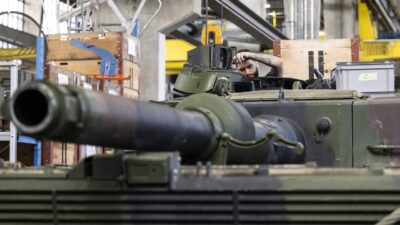 La série noire continue pour Ruag et l’armée suisse, à la suite d’une cyberattaque massive - Le Temps