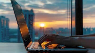 La fraude en tant que service : une nouvelle génération de fraudeurs - Thomson Reuters Institute
