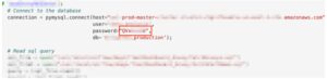 Les serveurs Apache Airflow mal configurés exposent les identifiants de connexion aux pirates informatiques