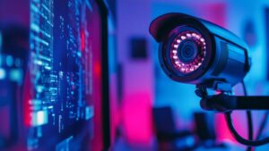 Un gang de ransomware a crypté un réseau à partir d'une webcam pour contourner l'EDR