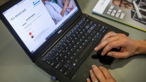 Vague de cyberattaques: Des Valaisans ont perdu 56'000 francs dans cette escroquerie informatique