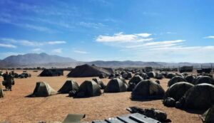 Deux soldats de l'armée américaine accusés d'avoir vendu des secrets militaires à la Chine