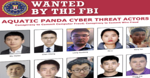 Les États-Unis accusent 12 ressortissants chinois d'opérations de piratage informatique soutenues par l'État