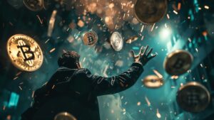 Les États-Unis saisissent 23 millions de dollars de crypto-monnaie volés suite à une violation du gestionnaire de mots de passe