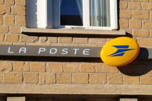 La Poste prévient ses clients d’une fuite de données