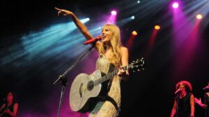 Une équipe de cybercriminels a volé 635 000 $ en billets de concert de Taylor Swift
