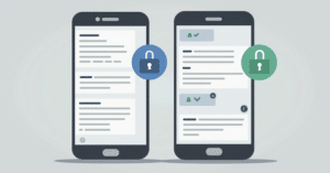 La GSMA confirme le chiffrement de bout en bout pour RCS, permettant une messagerie multiplateforme sécurisée
