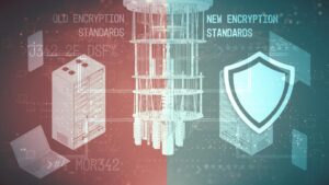 Le NIST choisit HQC comme cinquième algorithme pour le chiffrement post-quantique