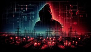 Les pirates chinois du typhon Volt ont infiltré un service public d'électricité américain pendant près d'un an