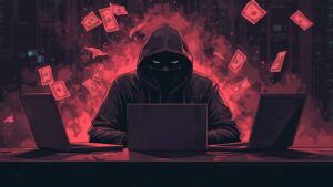 Le nouveau ransomware SuperBlack exploite les failles de contournement de l'authentification Fortinet