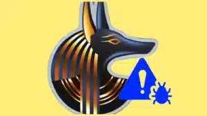 Le malware Anubis, totalement indétectable, permet aux pirates d'exécuter des commandes à distance