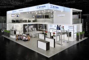 Cyberattaque contre le groupe de construction de foires commerciales Syma